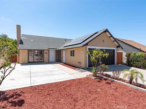 1216 Zurich , San Diego, CA 92154