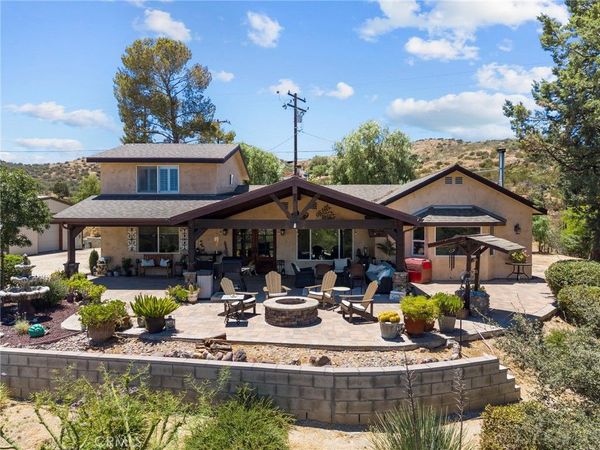 32935 Canyon Quail Trail , Agua Dulce, CA 91390