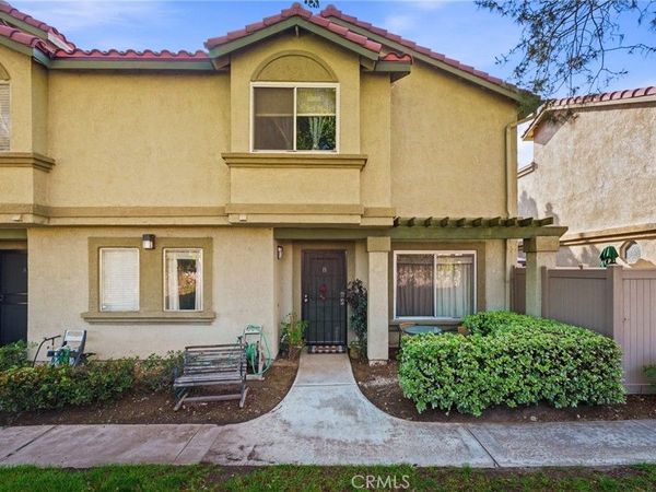 8439 Sunset Trail , Unit B, Rancho Cucamonga, CA 91730
