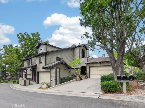 6601 Pine Bluff Drive , Whittier, CA 90601