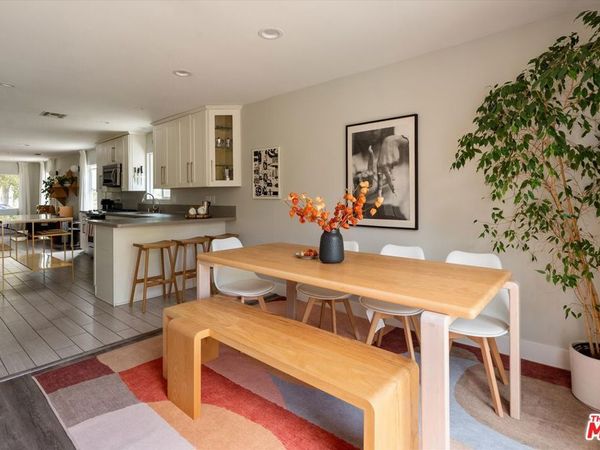 1917 S Marvin Avenue, Los Angeles, CA 90016