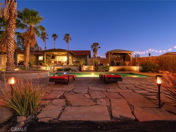 73840 Desert Dunes , 29 Palms, CA 92277