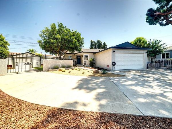 1436 Eastleigh , Hacienda Heights, CA 91745
