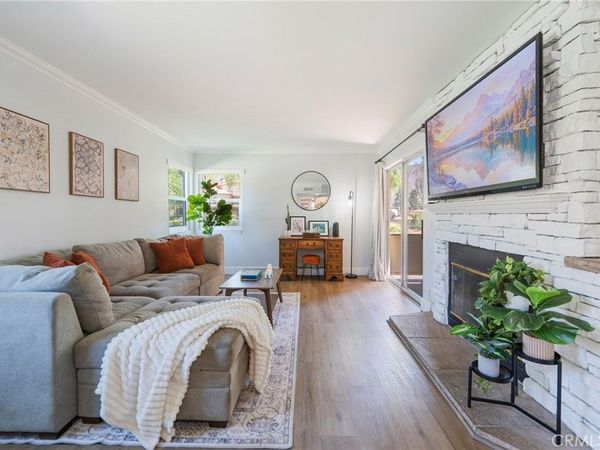 5205 Box Canyon Ct. , Unit 19B, Yorba Linda, CA 92887