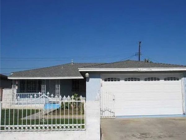 2107 W 159th , Compton, CA 90220
