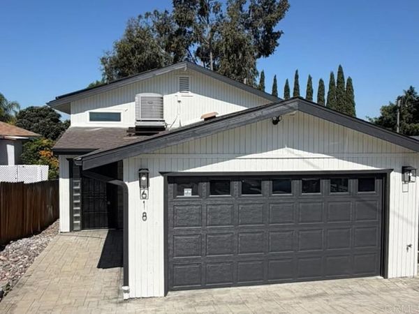 618 Felicita Avenue , Spring Valley, CA 91977