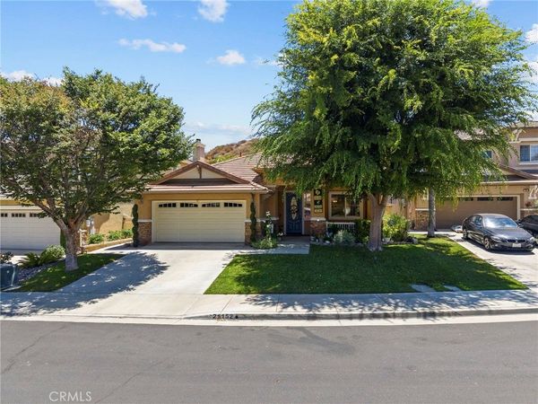 21152 Cross Creek , Saugus, CA 91350