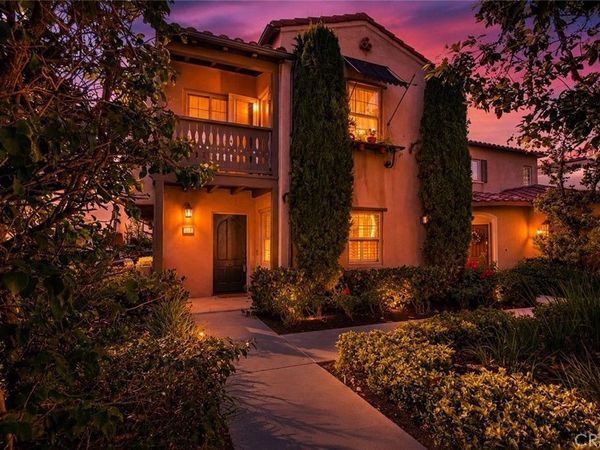 103 Costa Brava , Irvine, CA 92620