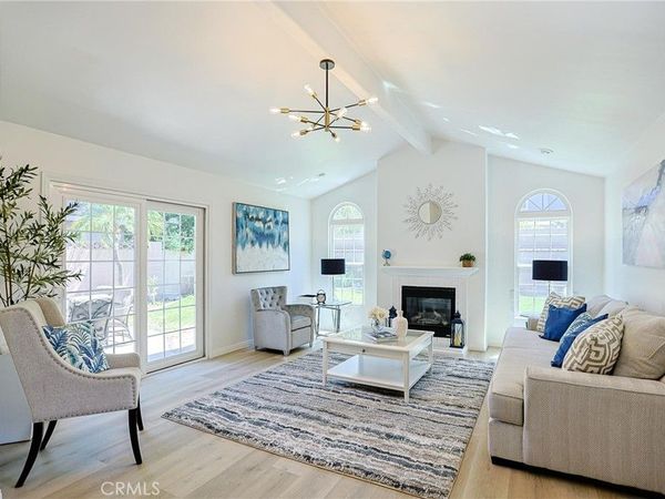 512 S Peregrine , Anaheim, CA 92806