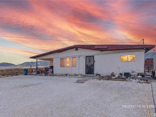 32787 Jagadon, Lucerne Valley, CA 92356