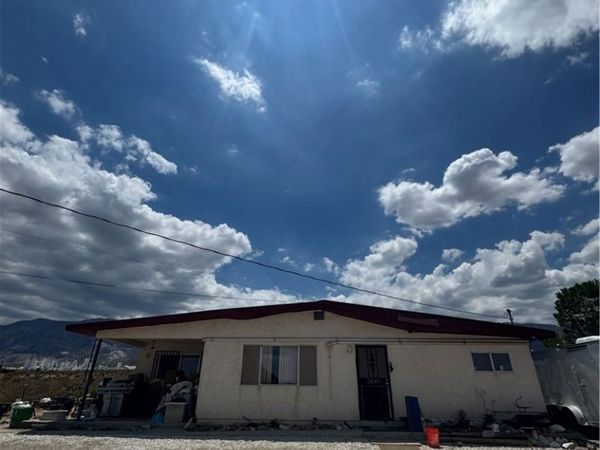 32787 Jagadon , Lucerne Valley, CA 92356