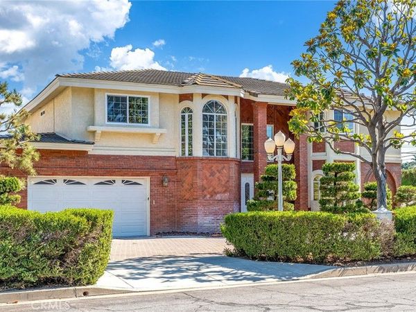188 W Arthur , Arcadia, CA 91007