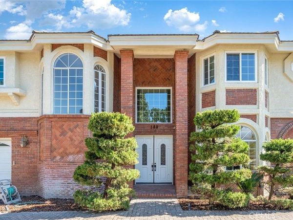 188 W Arthur , Arcadia, CA 91007