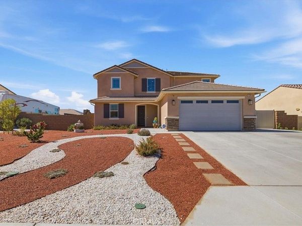 4208 Oak , Banning, CA 92220