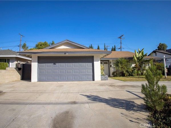 3040 La Puente , West Covina, CA 91792