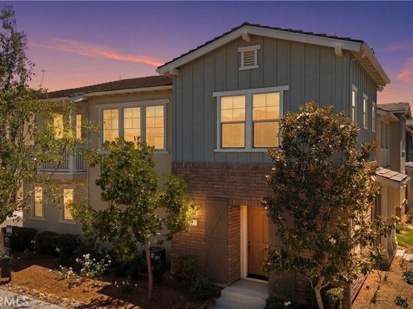 22 Jaripol Circle , Rancho Mission Viejo, CA 92694