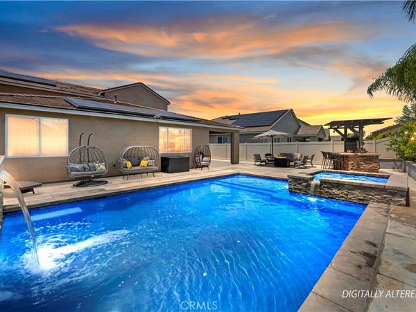 34536 Turquoise Lane, Murrieta, CA 92563
