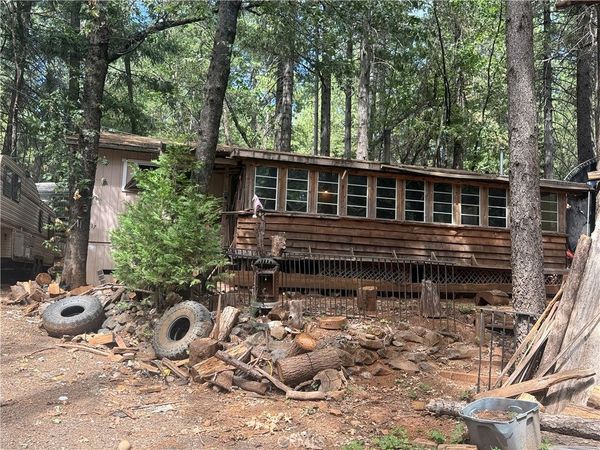 6317 Columbine Road , Magalia, CA 95954