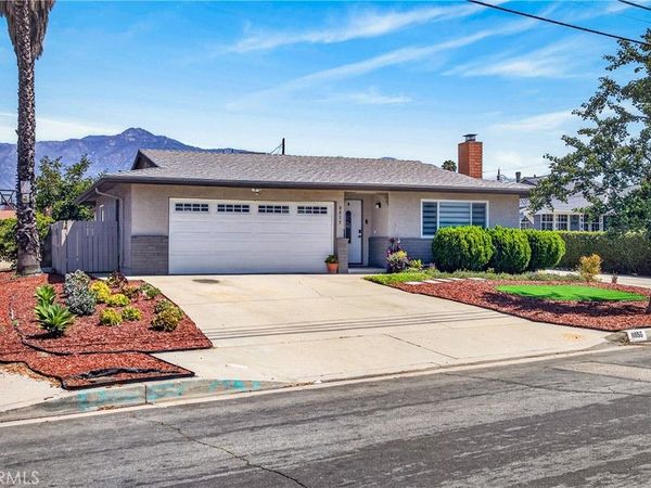 8855 Arcadia , San Gabriel, CA 91775
