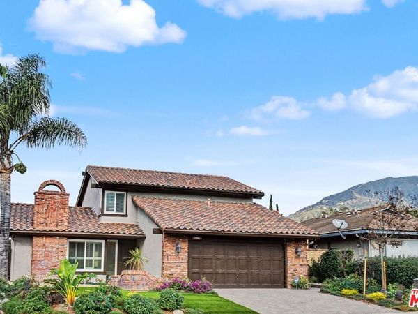 6497 Country Club Drive , La Verne, CA 91750