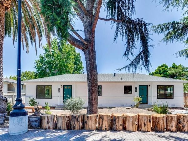San Andreas Court, Sunnyvale, CA 94086