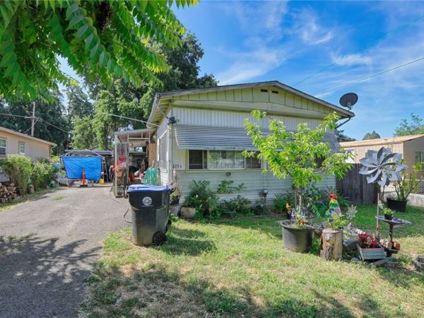 6151 2nd , Lucerne, CA 95458