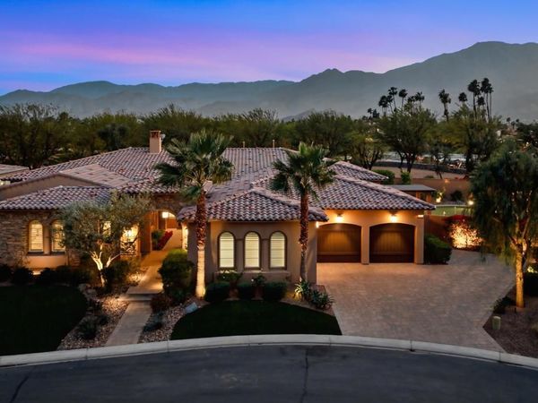 54665 Sea Hero Circle , La Quinta, CA 92253