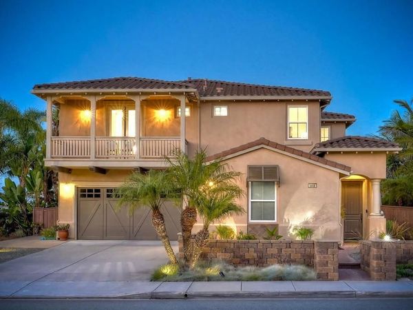 5988 Black Rail Road , Carlsbad, CA 92011