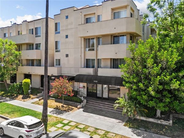 19350 Sherman Way , Unit 201, Reseda, CA 91335