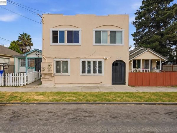 1621 Chanslor Ave , Richmond, CA 94801