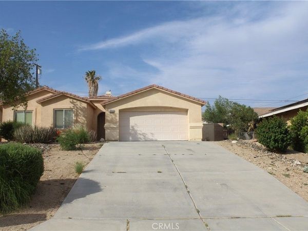 12738 Calle Amapola, Desert Hot Springs, CA 92240