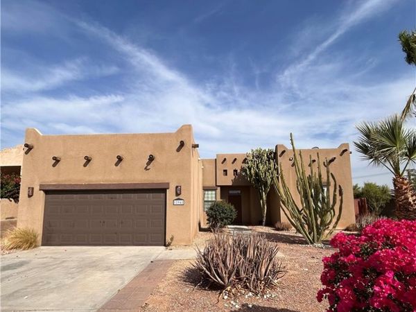 12942 Cuando Way , Desert Hot Springs, CA 92240