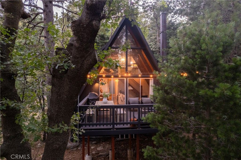 1191 Scenic Way, Rimforest, CA 92378 Main Photo