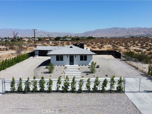 67780 Club House , Desert Hot Springs, CA 92241