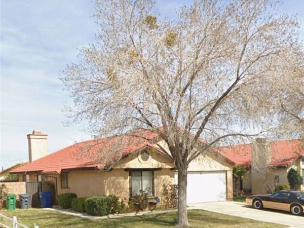 3509 E Avenue R12, Palmdale, CA 93550