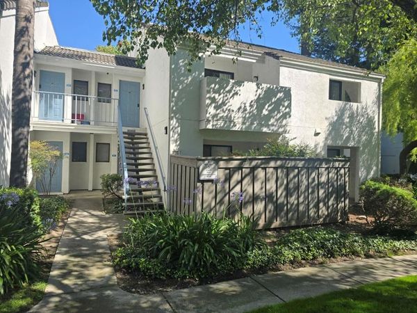 1055 N Capitol Avenue, Unit 51, San Jose, CA 95133