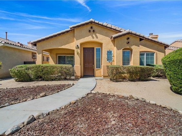 67836 Rio Largo , Cathedral City, CA 92234