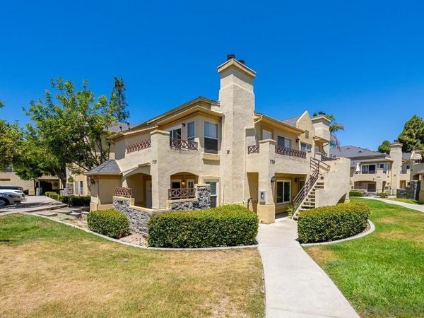 779 Brookstone , Unit 103, Chula Vista, CA 91913