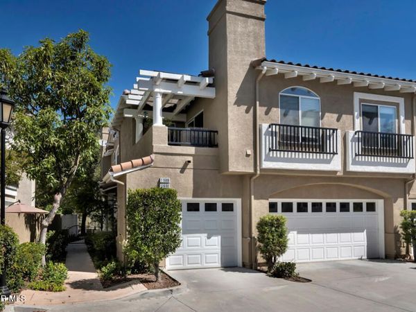 11688 Quailcreek Court , Moorpark, CA 93021