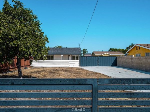 3117 Frazier Street , Baldwin Park, CA 91706