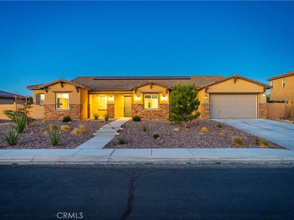 12961 Davona Dale , Apple Valley, CA 92308