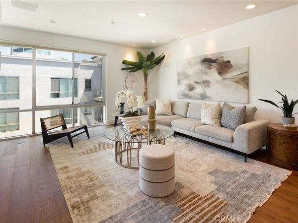 111 S De Lacey Avenue, Unit 417, Pasadena, CA 91105