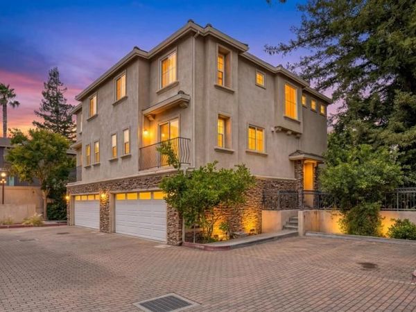 963 Bellomo Avenue, Sunnyvale, CA 94086