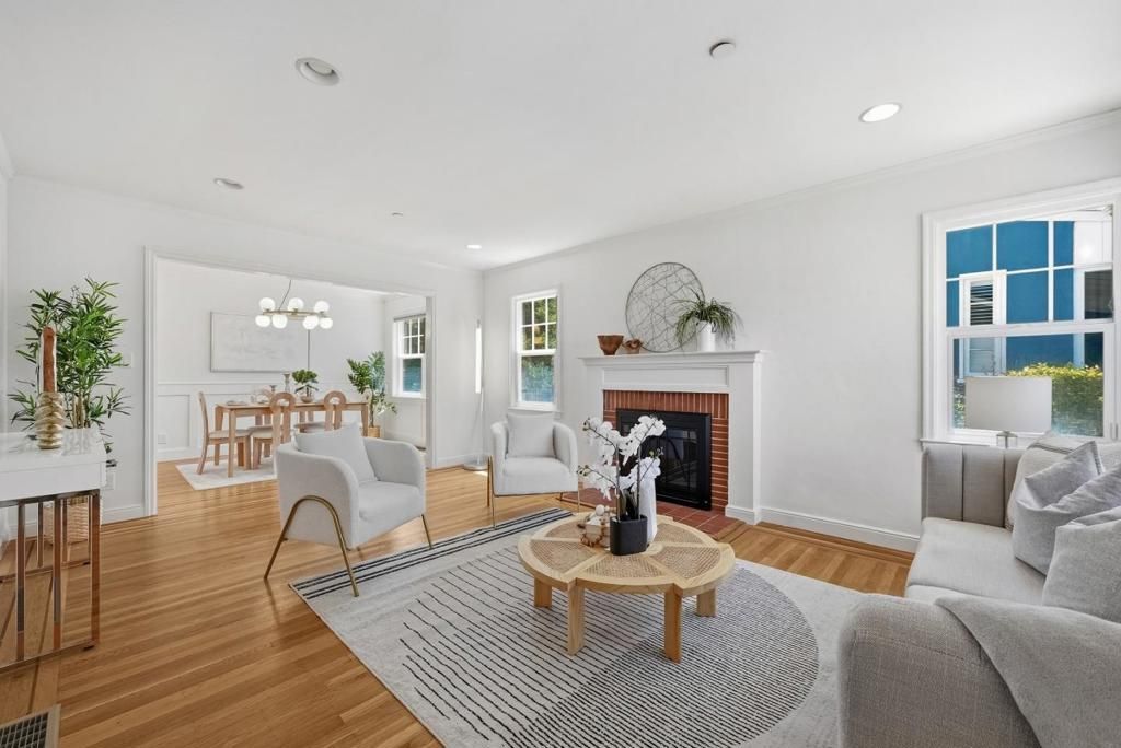 1429 Maple Street, San Mateo, CA 94402 Main Photo