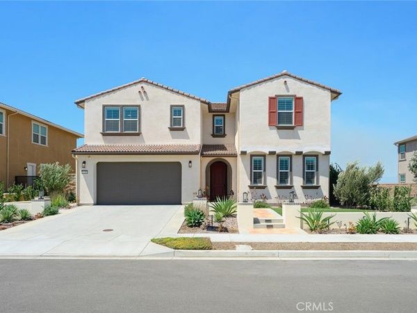 6790 Abeja , Chino Hills, CA 91709