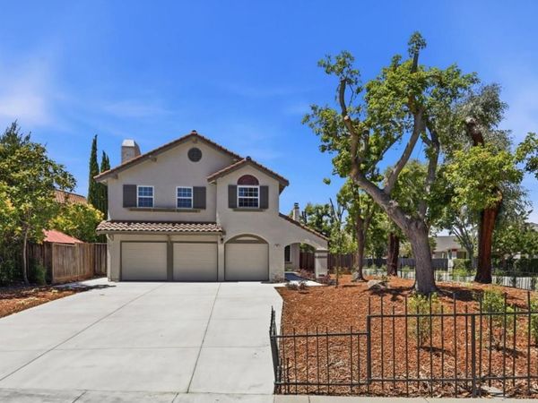 895 Del Vaile Court, Milpitas, CA 95035