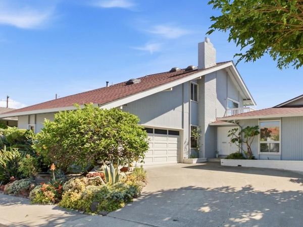 40929 Canto Place , Fremont, CA 94539