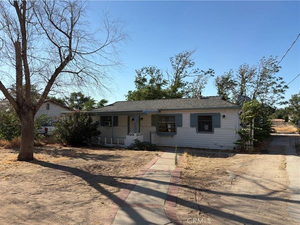 5053 W Avenue L12 , Quartz Hill, CA 93536