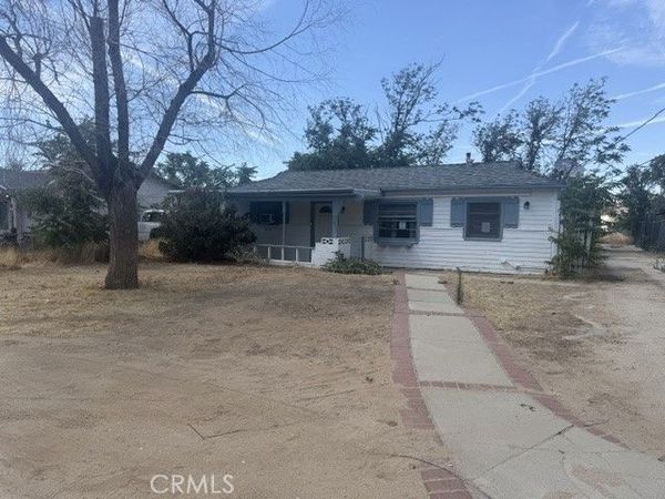 5053 W Avenue L12 , Quartz Hill, CA 93536
