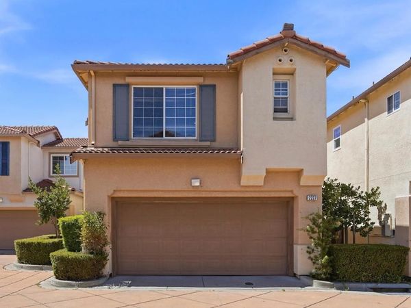 2227 Gadwall Court, San Leandro, CA 94579